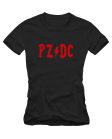 PZ/DC